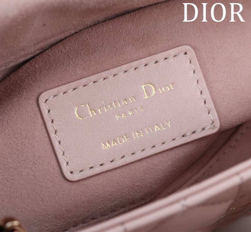 chr1st1an D10r my lady bags
